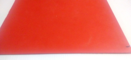 Colored PP Sheets