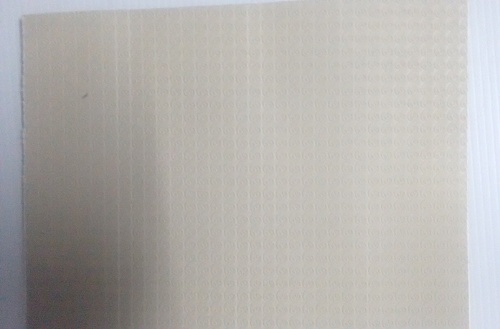 Poly Propelling Sheets