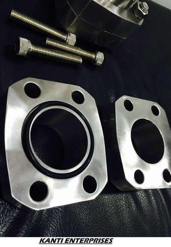 SAE Socket Weld Flange