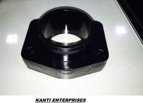 Hydraulic SAE Flanges