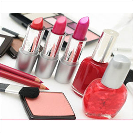 ISO 22716 Cosmetic Certification Service