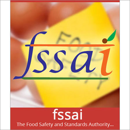 FSSAI License By QUALITY SERVICES & TRAINING PVT. LTD.