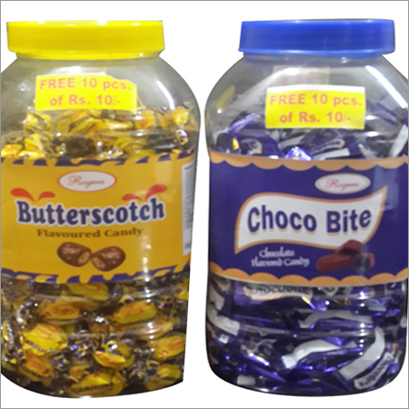 Flavoured Candies