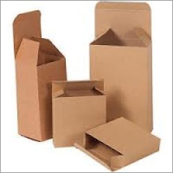 Plain Boxes