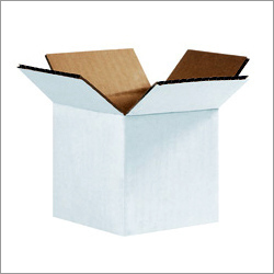 Laminated Mono Cartons