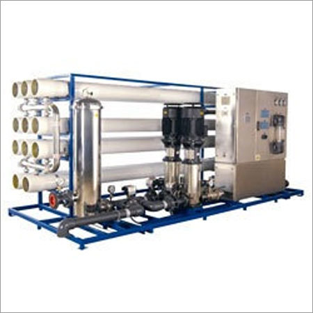 RO System