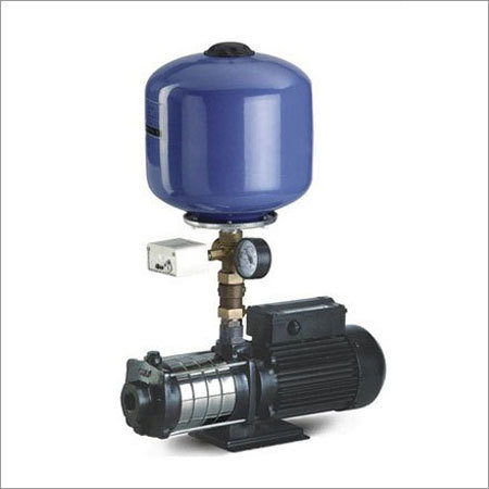 Grundfos Booster Pumps