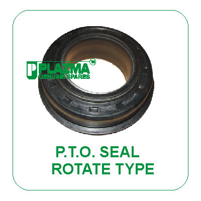 PTO Seal Rotate Type Green Tractors