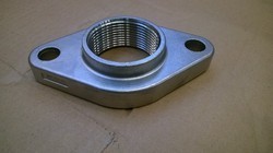 Oval Flange