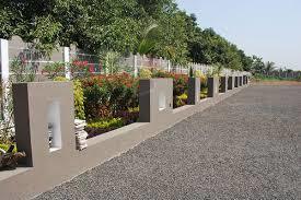 Cement RCC Wall