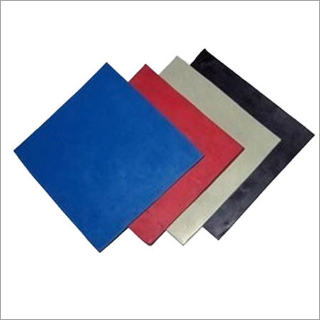 Electrical Insulating Rubber Mat