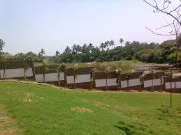 Precast Compound Walls