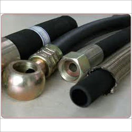 Hydraulic Pipes