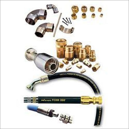 Hydraulic Fittings