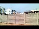 Readymade Compound Wall