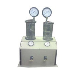 Air Water Consultation System