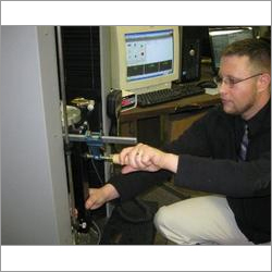 Load Frame Repair Service