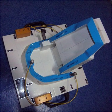 Plastic Component Checking Fixtures