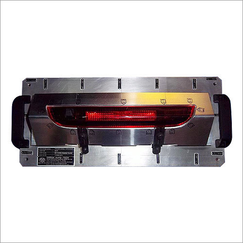 Glass Checking Fixtures