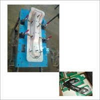 Plastic Panel Checking Fixture
