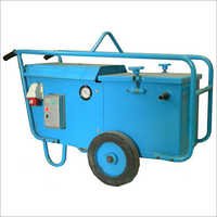 Vacuum De Watering System