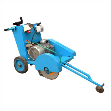 Asphalt Concrete Cutter