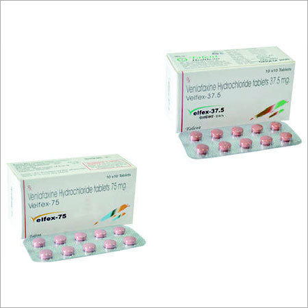 Venlafaxine Tablet