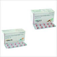Venlafaxine Tablet Age Group: Adult