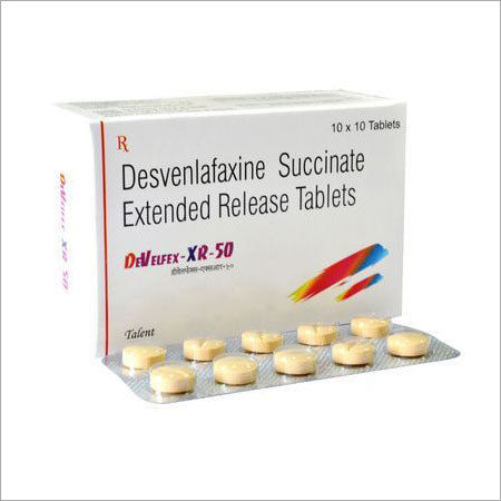 Desvenlafaxine Tablet