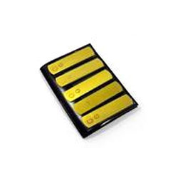 NDT Castrol Strip