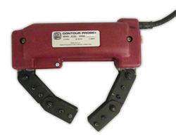 Magnetic Inspection Crack Detector