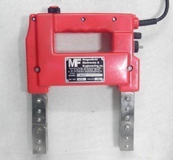 MPI Crack Detector