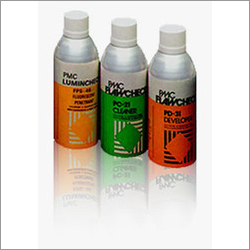 Penetrant Developer and Cleaner