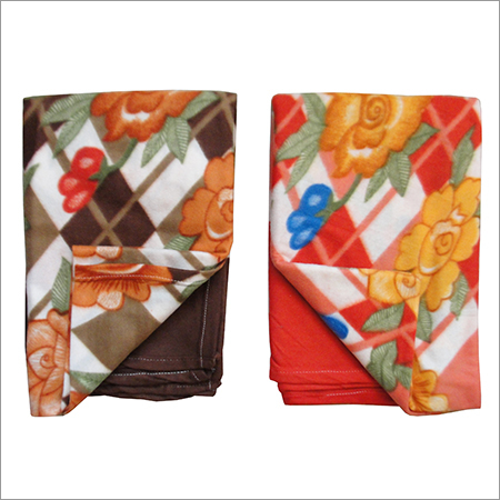 Polar Fleece Blanket