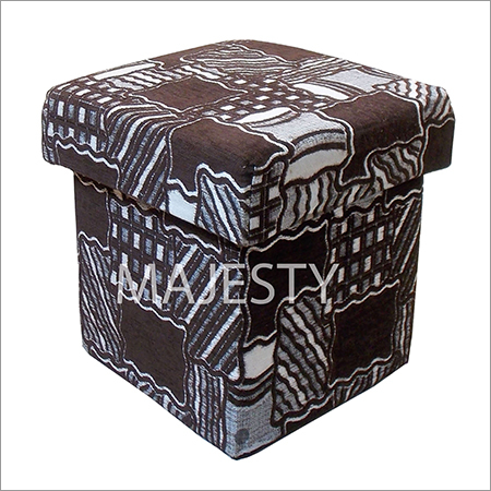 Pouffes Stools