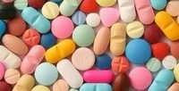 Natamycin Tablets