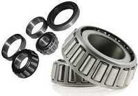 Wheel Bearings