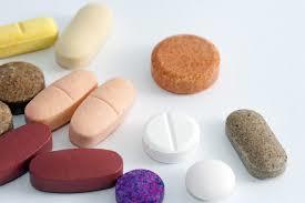 Nateglinide Tablets