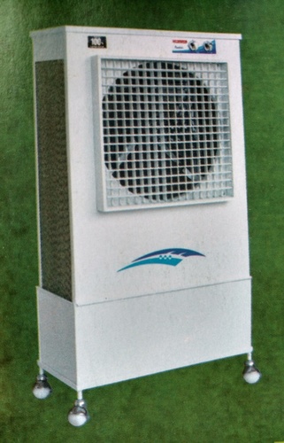 Sound Less Desert Cooler Sound Less Desert Cooler