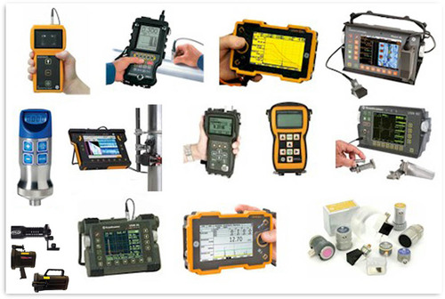 NDT Instruments