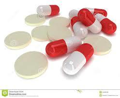 Vitamin E Tablets