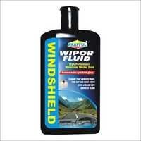 Wiper Fluid