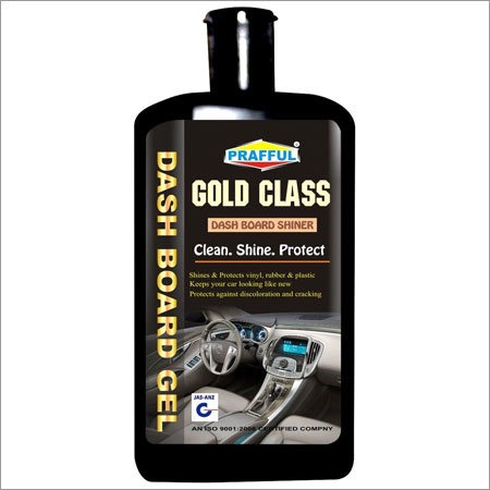 DASHBOARD GEL