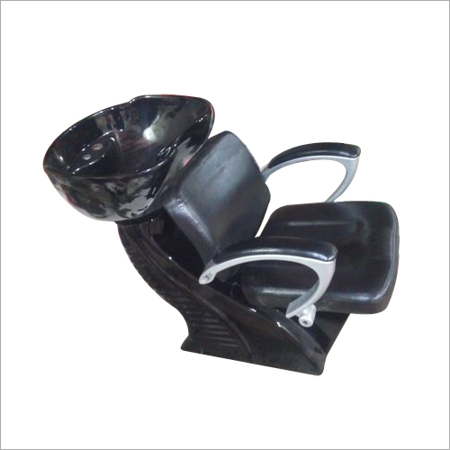 Shampoo Chair Back Wash