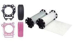 Pressure Measurement Film