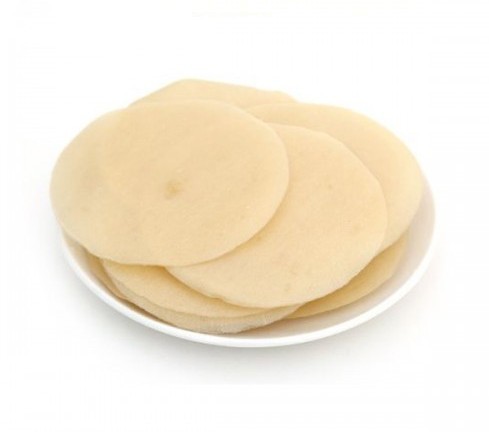 Plain Papad