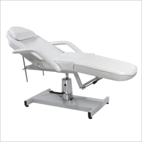 Facial & Message Bed