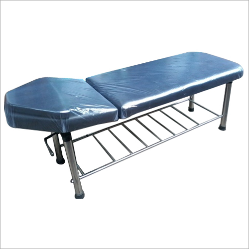 Facial & Message Bed