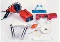 Magnetic Particle Testing Equipment