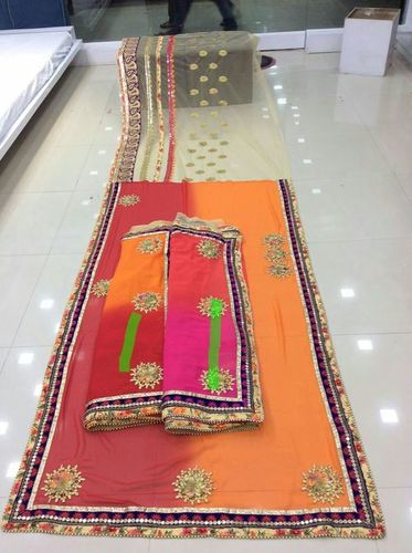 Indian Saree